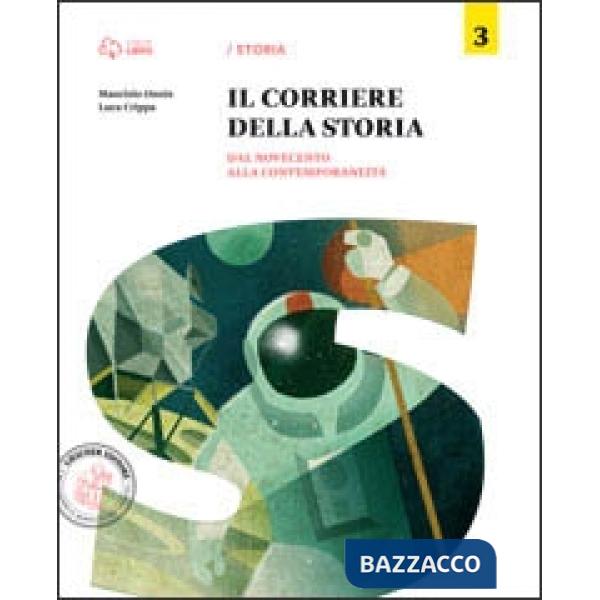 CORRIERE DELLA STORIA V. 3