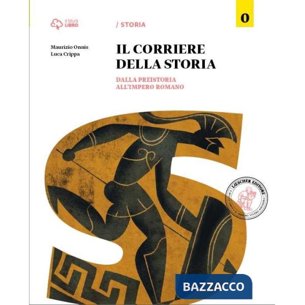 CORRIERE DELLA STORIA PREISTORIA