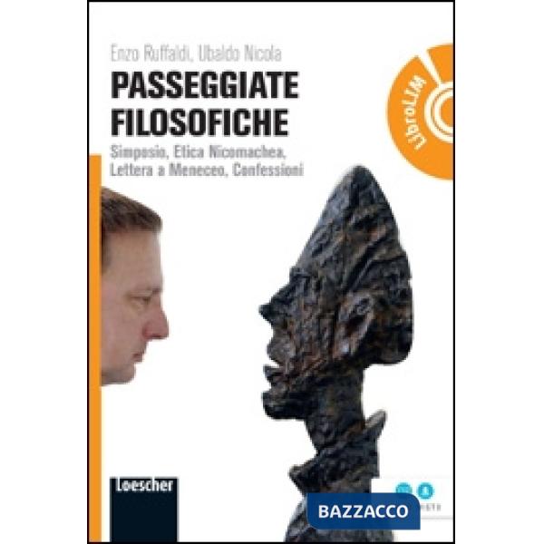 PASSEGGIATE FILOSOFICHE SIMPOSIO + LIM