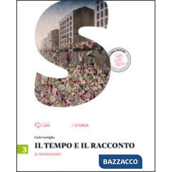 TEMPO E RACCONTO V. 3