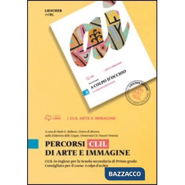 A COLPO D'OCCHIO CLIL