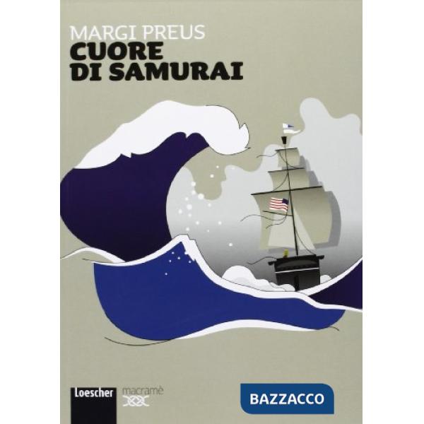 PREUS CUORE DI SAMURAI + ONLINE