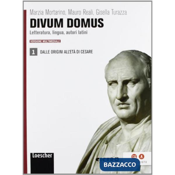 DIVUM DOMUS MULTIMEDIALE 1 + ONLINE