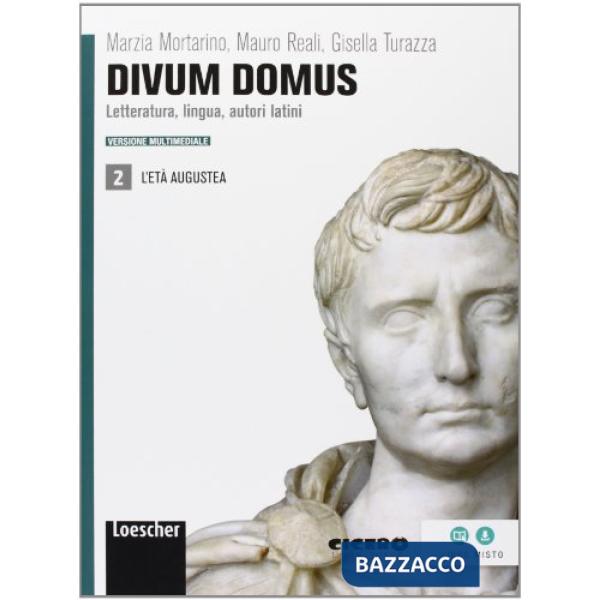 DIVUM DOMUS MULTIMEDIALE 2 + ONLINE