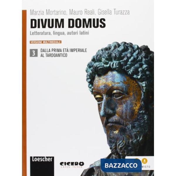 DIVUM DOMUS MULTIMEDIALE 3 + ONLINE