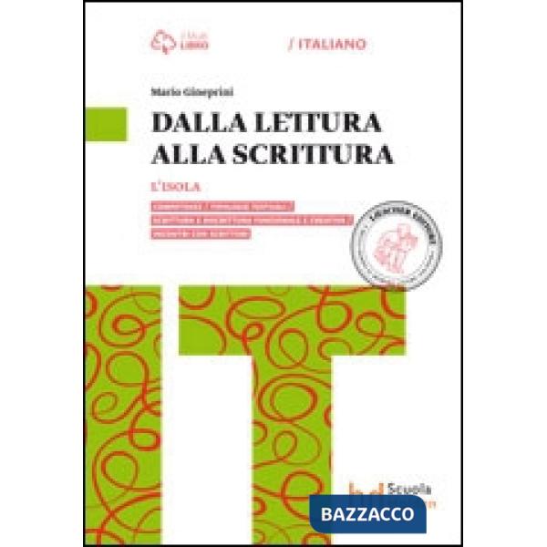 L'ISOLA DALLA LETTURA ALLA SCRITTURA