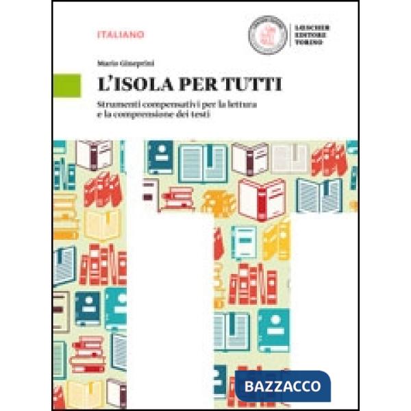 L'ISOLA L'ISOLA PER TUTTI
