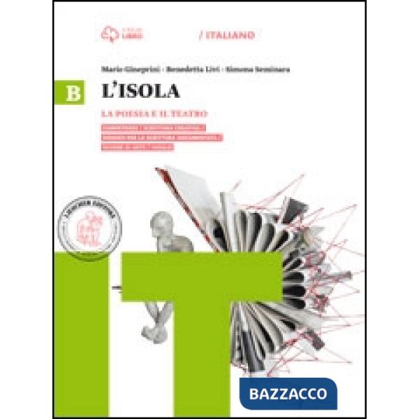 L'ISOLA V. B POESIA E TEATRO