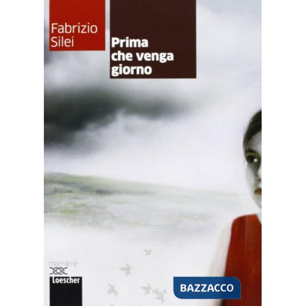 PRIMA CHE VENGA GIORNO