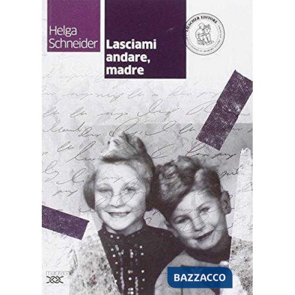 LASCIAMI ANDARE MADRE + ONLINE