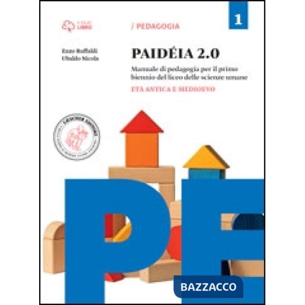PAIDEIA 2. 0 V. 1