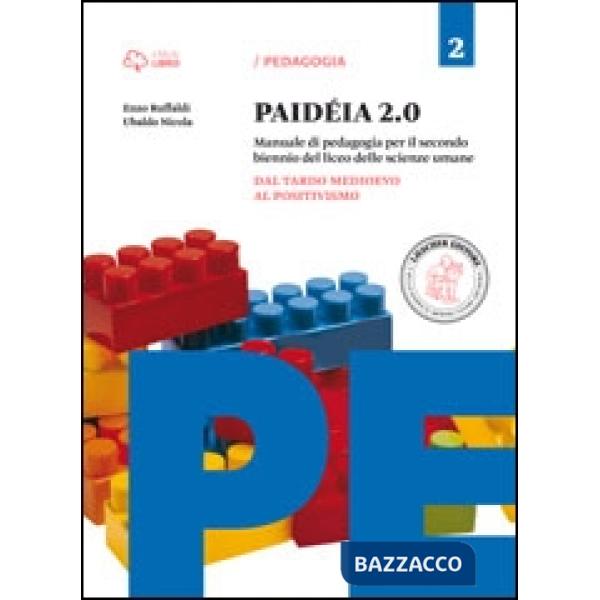 PAIDEIA 2. 0 V. 2