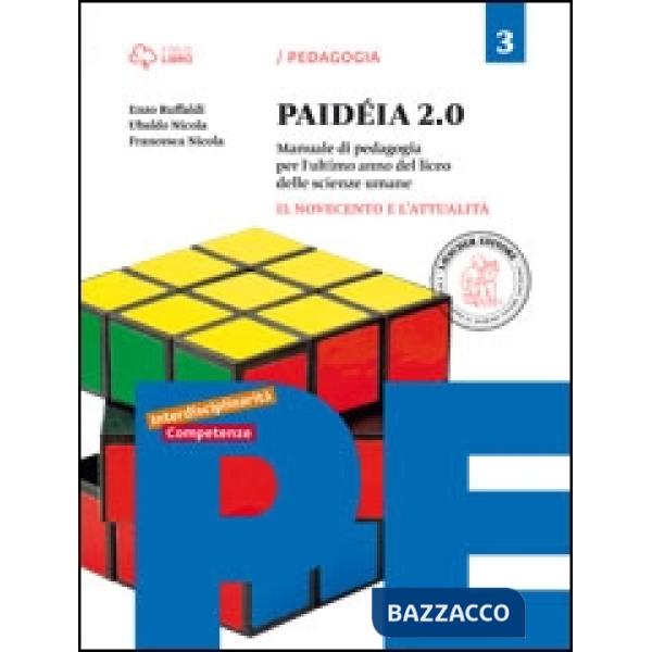 PAIDEIA 2. 0
