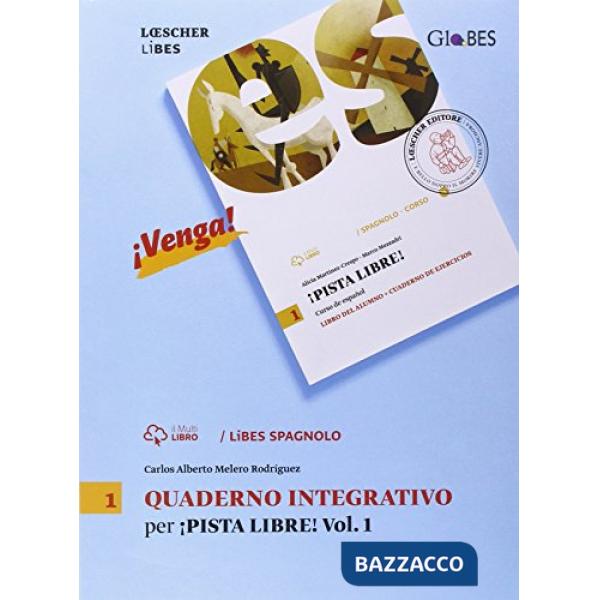 PISTA LIBRE LIBES QUAD INTEG 1