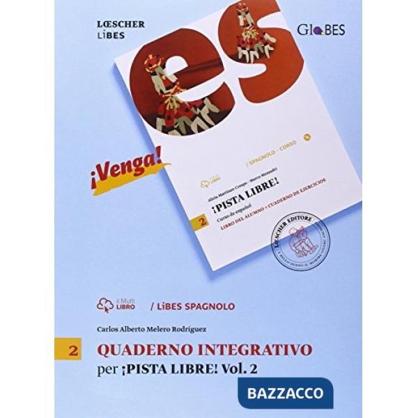 PISTA LIBRE LIBES QUAD INTEG 2