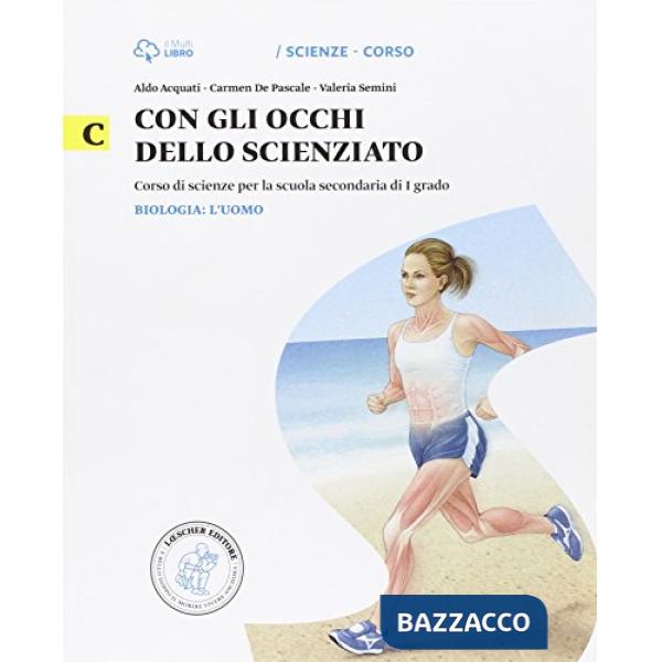 CON GLI OCCHI SCIENZIATO V. C