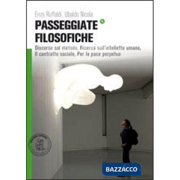 PASSEGGIATE FILOSOFICHE DISCORSO + LIM