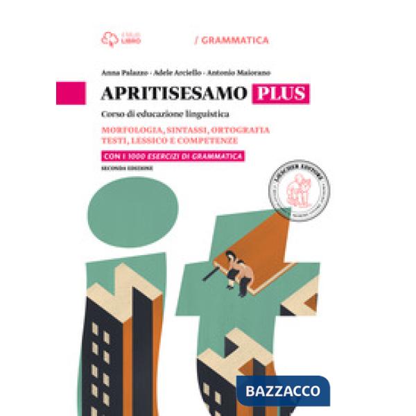 APRITISESAMO PLUS V. A + B + 1000 ESERC