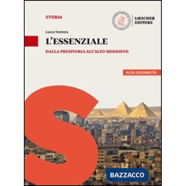 LE PIETRE PARLANO ESSENZIALE