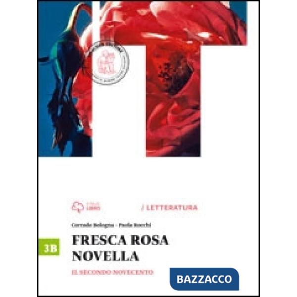 FRESCA ROSA NOVELLA 3B + MAT 50 DOM