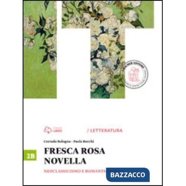 FRESCA ROSA NOVELLA 2B NEOCLAS