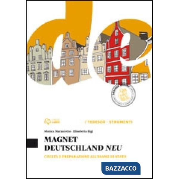 MAGNET NEU CIVILTA'