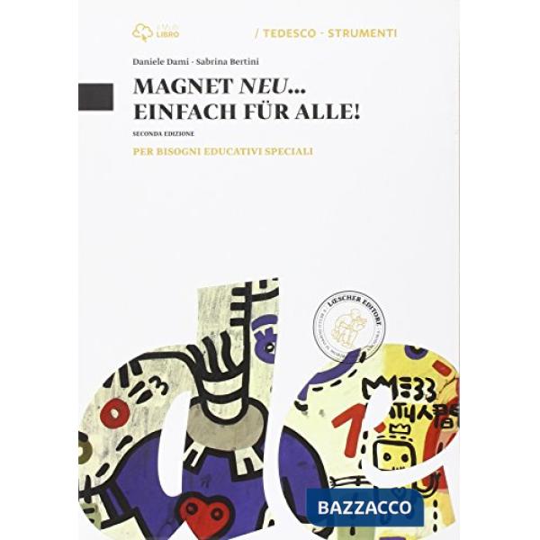 MAGNET NEU EINFACH FUR ALLE!