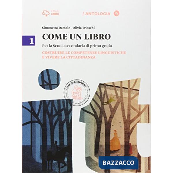 COME UN LIBRO V. 1 + 2 CDROM