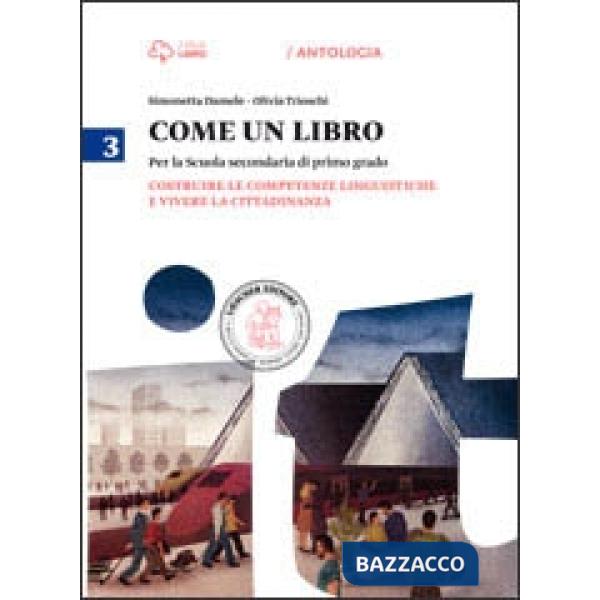 COME UN LIBRO V. 3