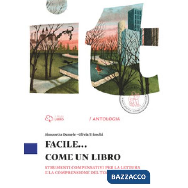 COME UN LIBRO FACILE COME UN LIBRO