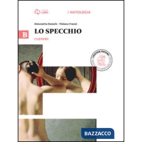 LO SPECCHIO V. B GENERI