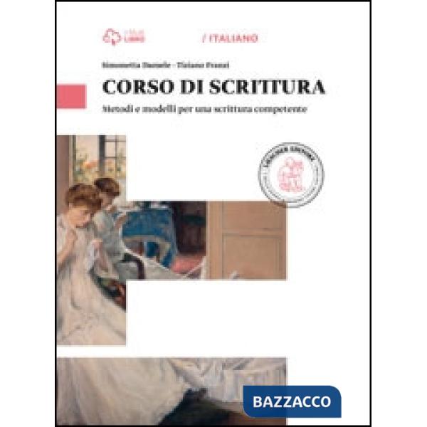 LO SPECCHIO CORSO SCRITTURA