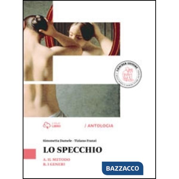 LO SPECCHIO V. A + V. B