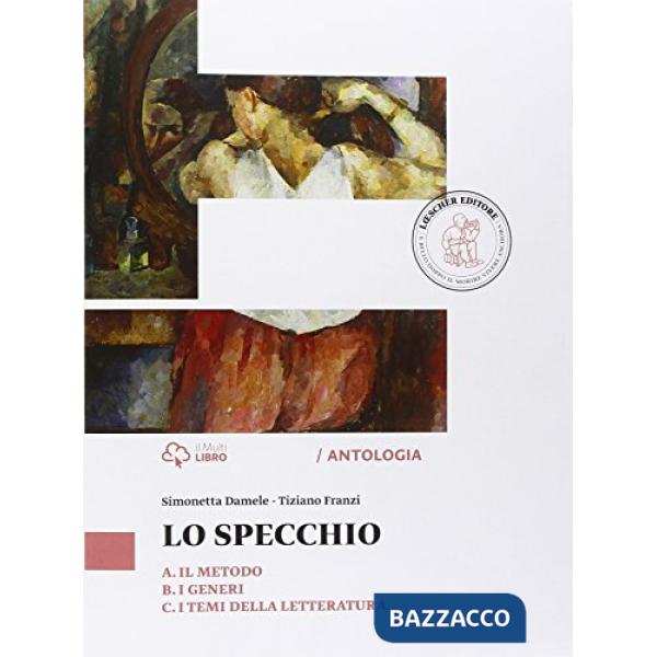 LO SPECCHIO V. A + V. B + V. C