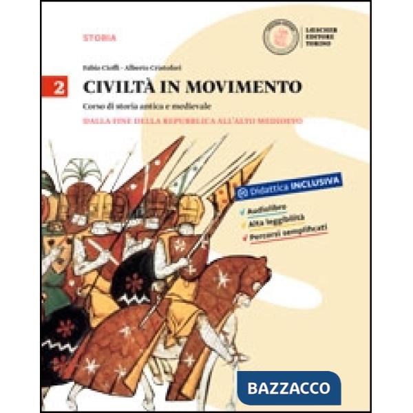 CIVILTA' IN MOVIMENTO