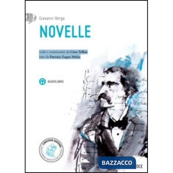 NOVELLE VERGA + CDMP3