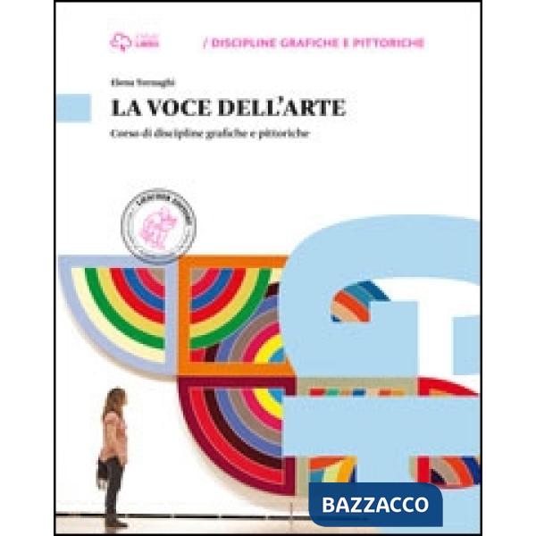 LA VOCE DELL'ARTE