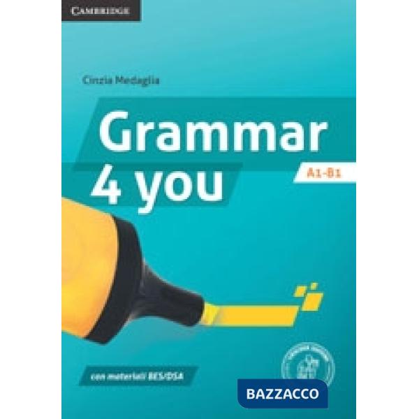 GRAMMAR 4 YOU