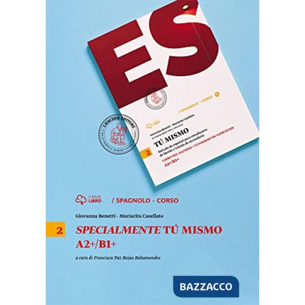 SPECIALMENTE TU MISMO 2