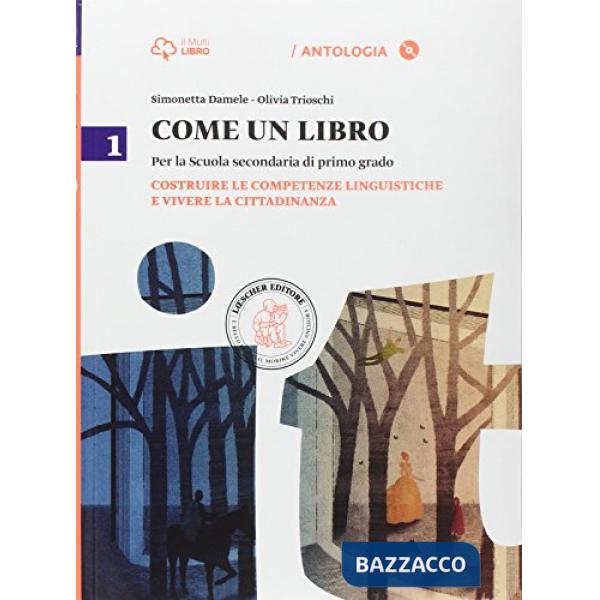 COME UN LIBRO V. 1 + MITO + 2CDROM
