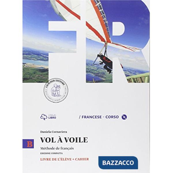 VOL A VOILE COMAT V. B + 2 CDMP3