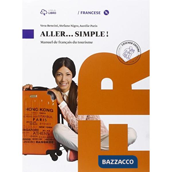 ALLER SIMPLE + CDMP3