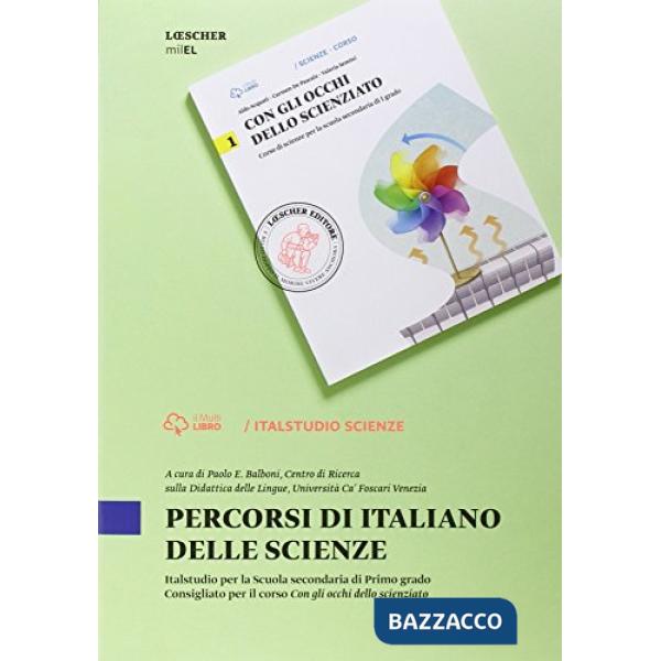 CON GLI OCCHI SCIENZIATO PERCORSI ITA