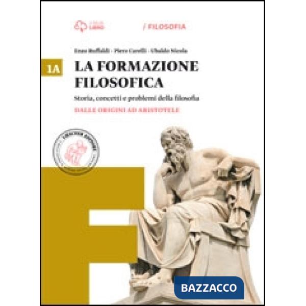 FORMAZIONE FILOSOFICA 1A + 1B