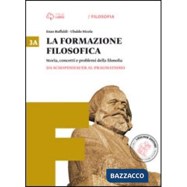 FORMAZIONE FILOSOFICA 3A + 3B + FILOSOF