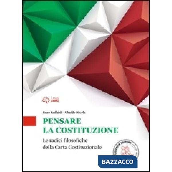 FORMAZIONE FILOSOFICA PENSARE COSTIT