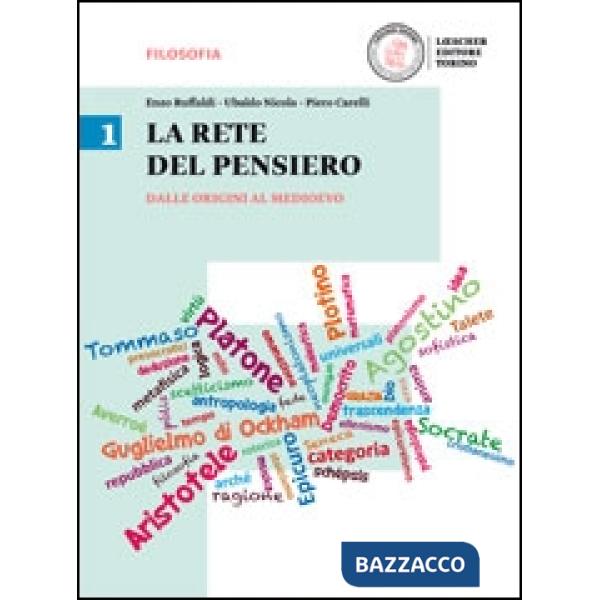 LA RETE DEL PENSIERO V. 1 ORIGINI