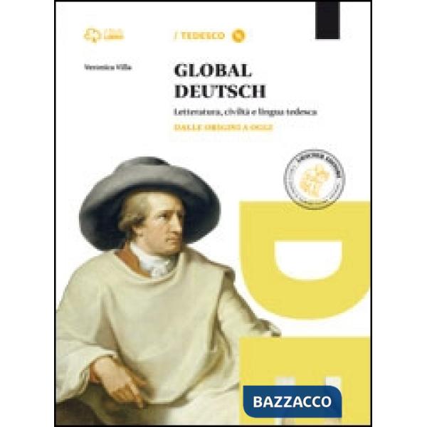 GLOBAL DEUTSCH + CDROM