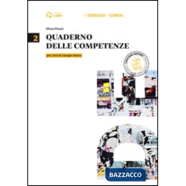 DAS QUADERNO COMPETENZE 2