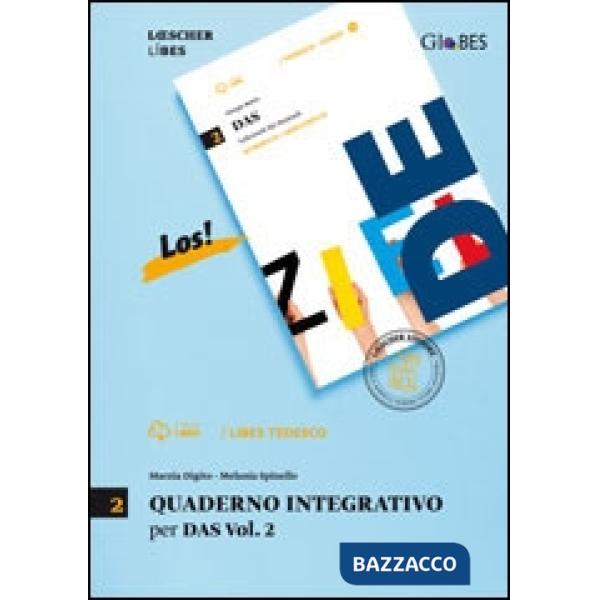 DAS LIBES QUAD INTEGR 2